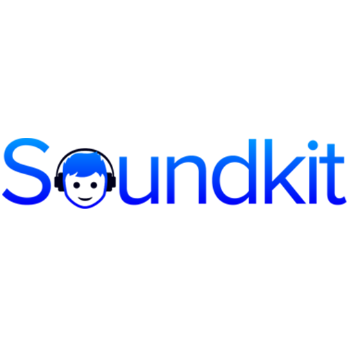 SoundKit Logo