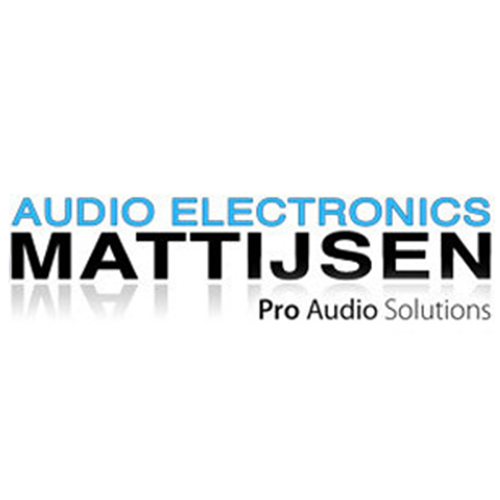 Audio Electronics Mattijsen