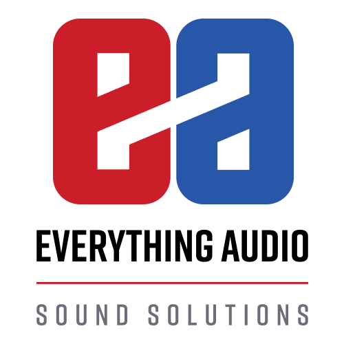 Everything Audio