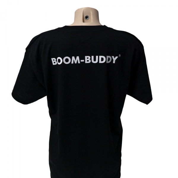 Boom-Buddy T-Shirt