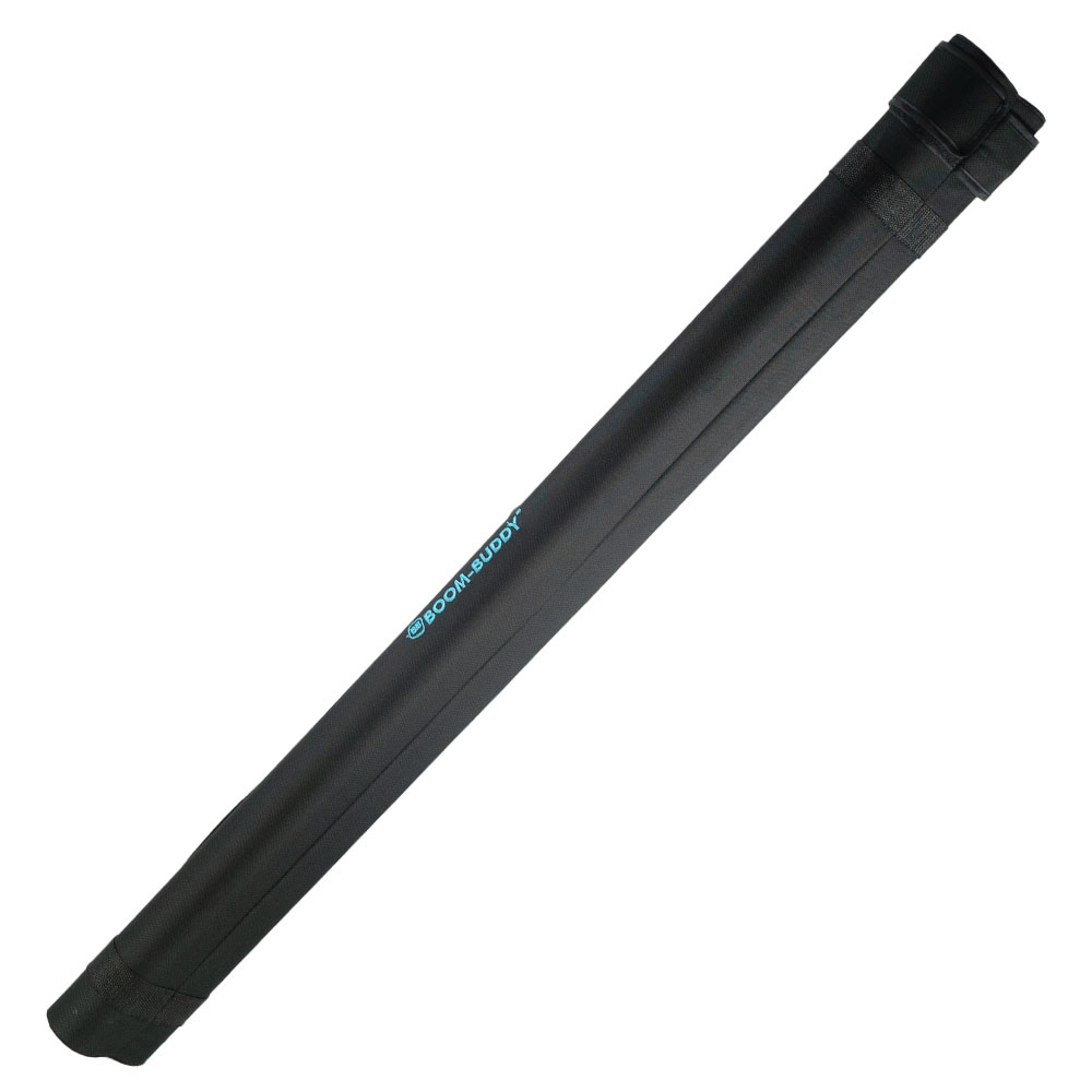 Boom-Buddy Double Boom Pole Case